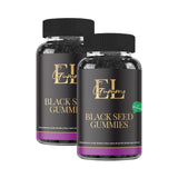 2 pieces Black Seed Gummies