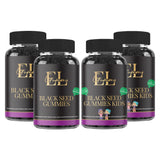 Family Package XL - Black Seed Gummies