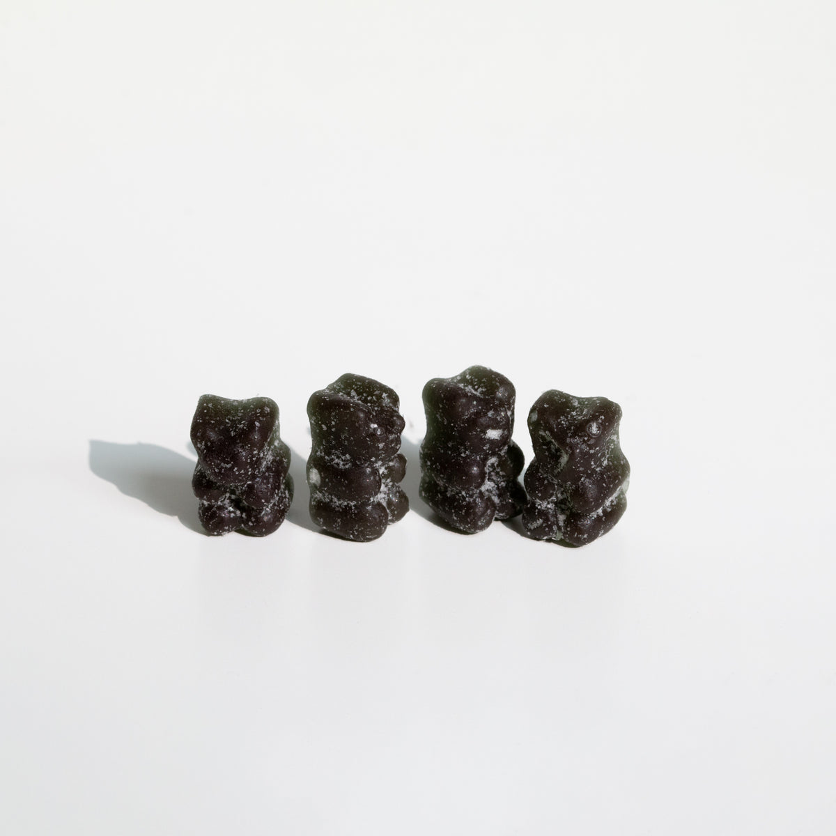 Black Seed Gummies